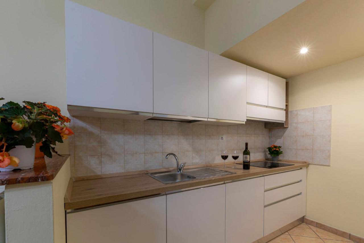 Ibibiena - Casa Camaldoli Villa Poppi Bagian luar foto